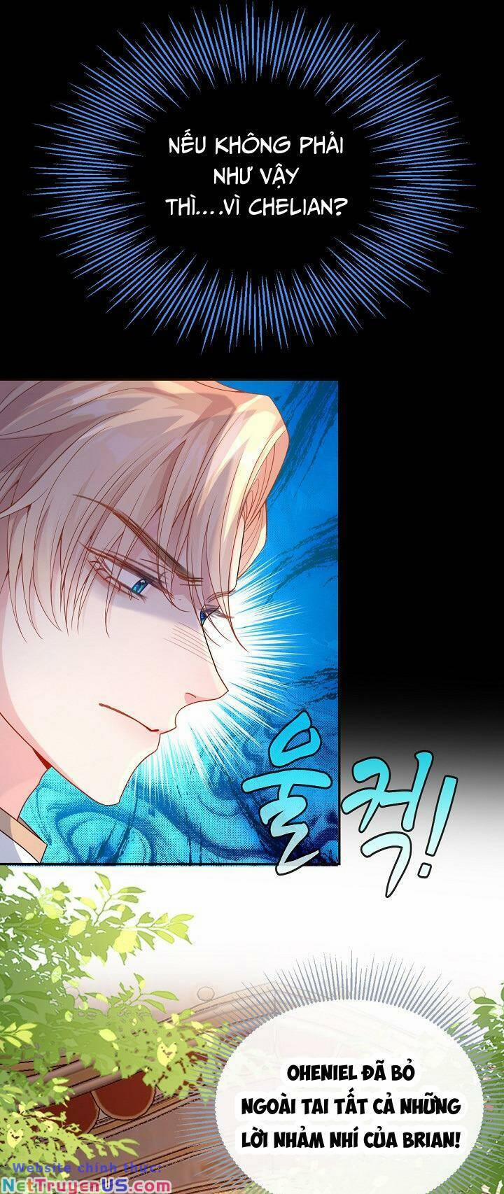 Con Gái Nuôi Muốn Cứu Thế Giới 33 trang 2