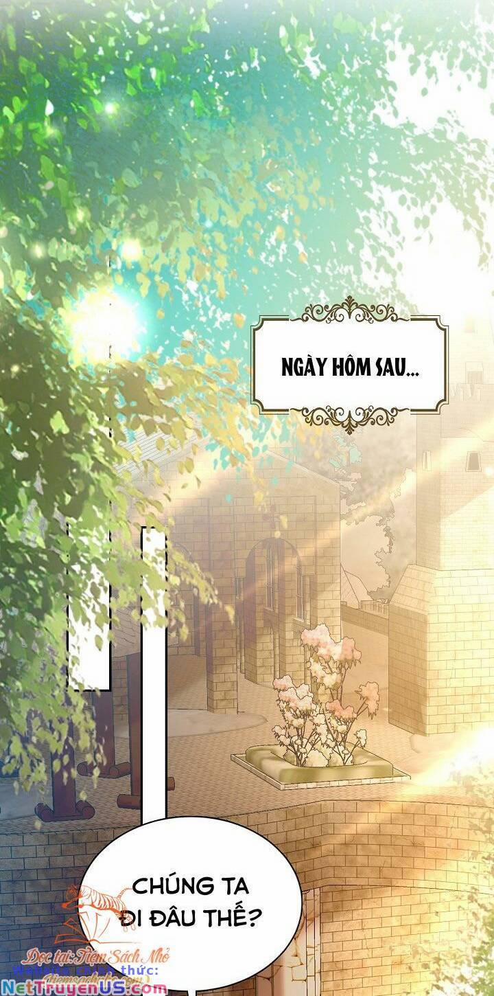 Con Gái Nuôi Muốn Cứu Thế Giới 33 trang 39