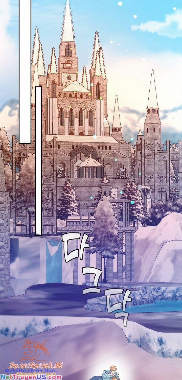 Con Gái Nuôi Muốn Cứu Thế Giới 33 trang 43