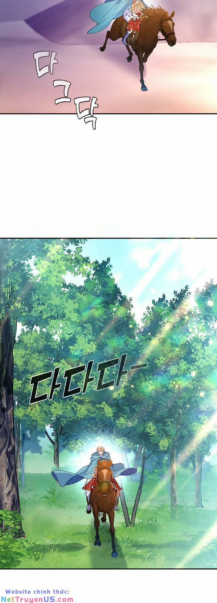 Con Gái Nuôi Muốn Cứu Thế Giới 33 trang 44