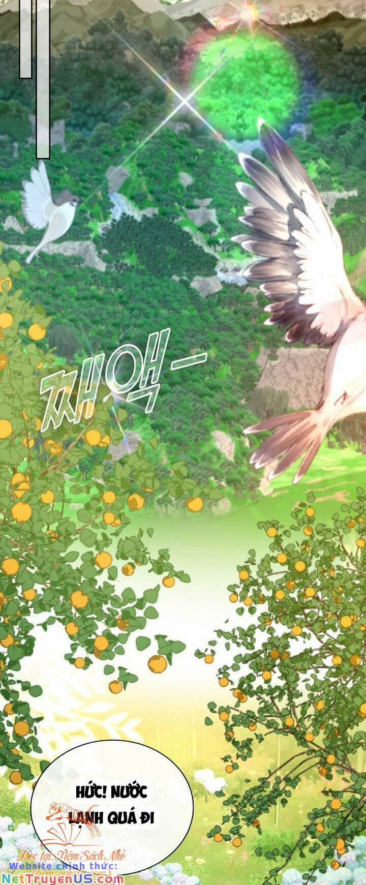 Con Gái Nuôi Muốn Cứu Thế Giới 34 trang 11