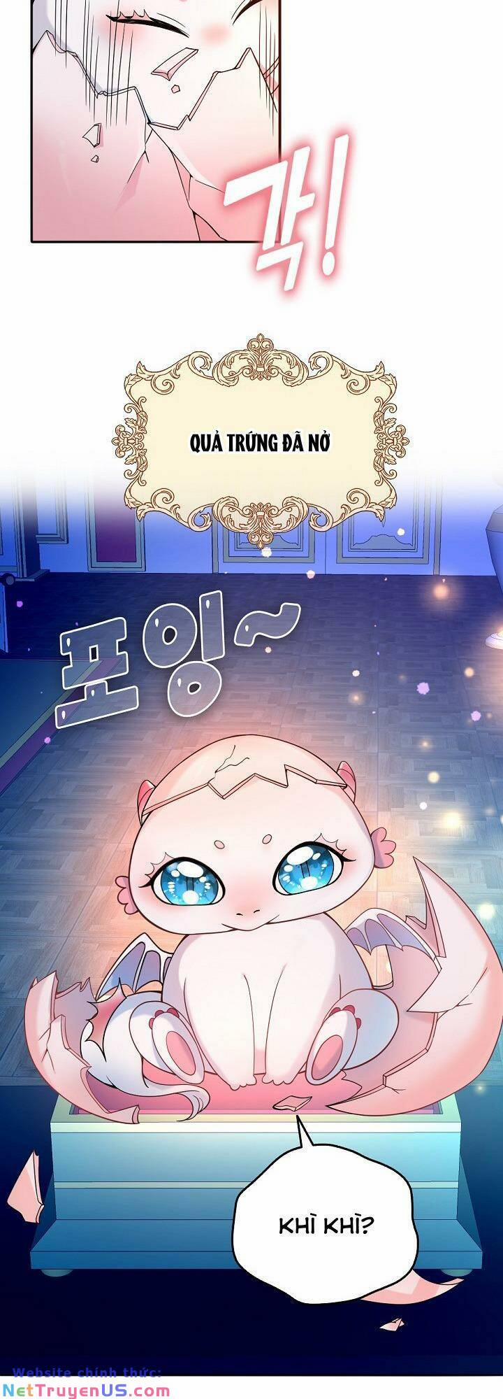 Con Gái Nuôi Muốn Cứu Thế Giới 34 trang 28