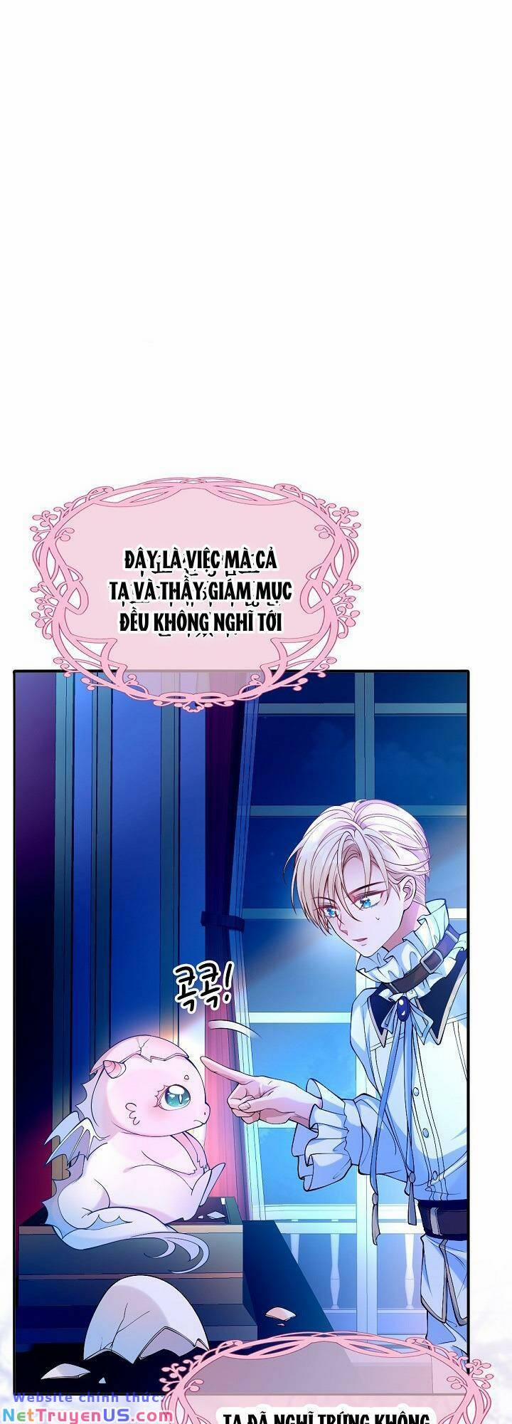 Con Gái Nuôi Muốn Cứu Thế Giới 34 trang 29