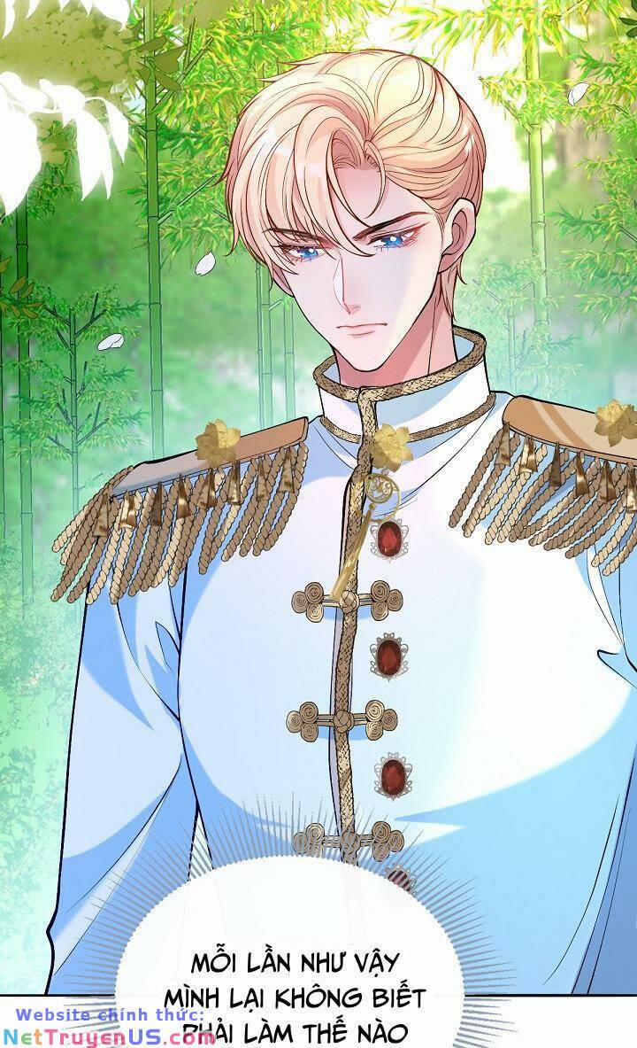 Con Gái Nuôi Muốn Cứu Thế Giới 34 trang 38