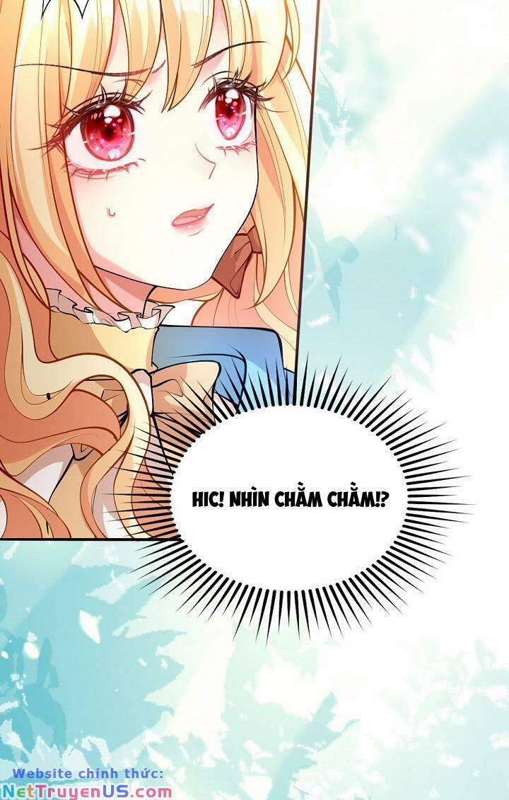 Con Gái Nuôi Muốn Cứu Thế Giới 34 trang 42