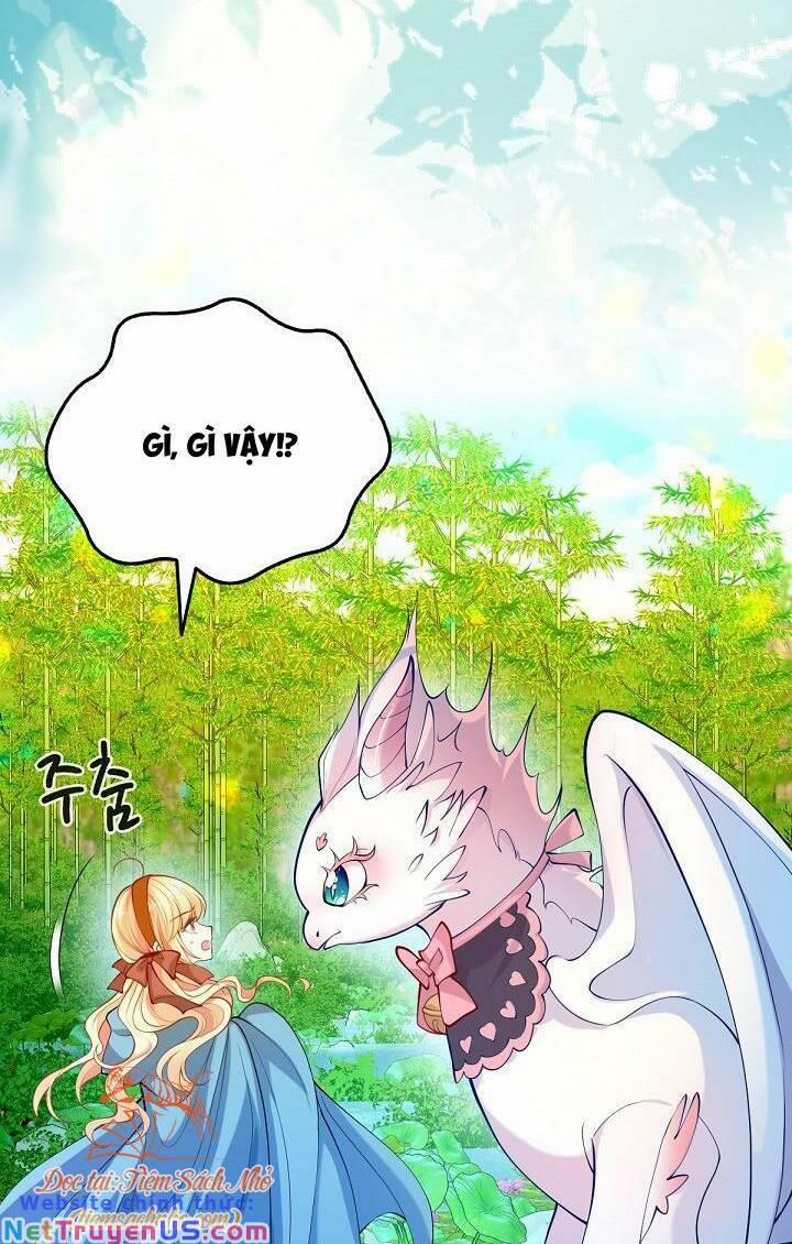 Con Gái Nuôi Muốn Cứu Thế Giới 34 trang 43