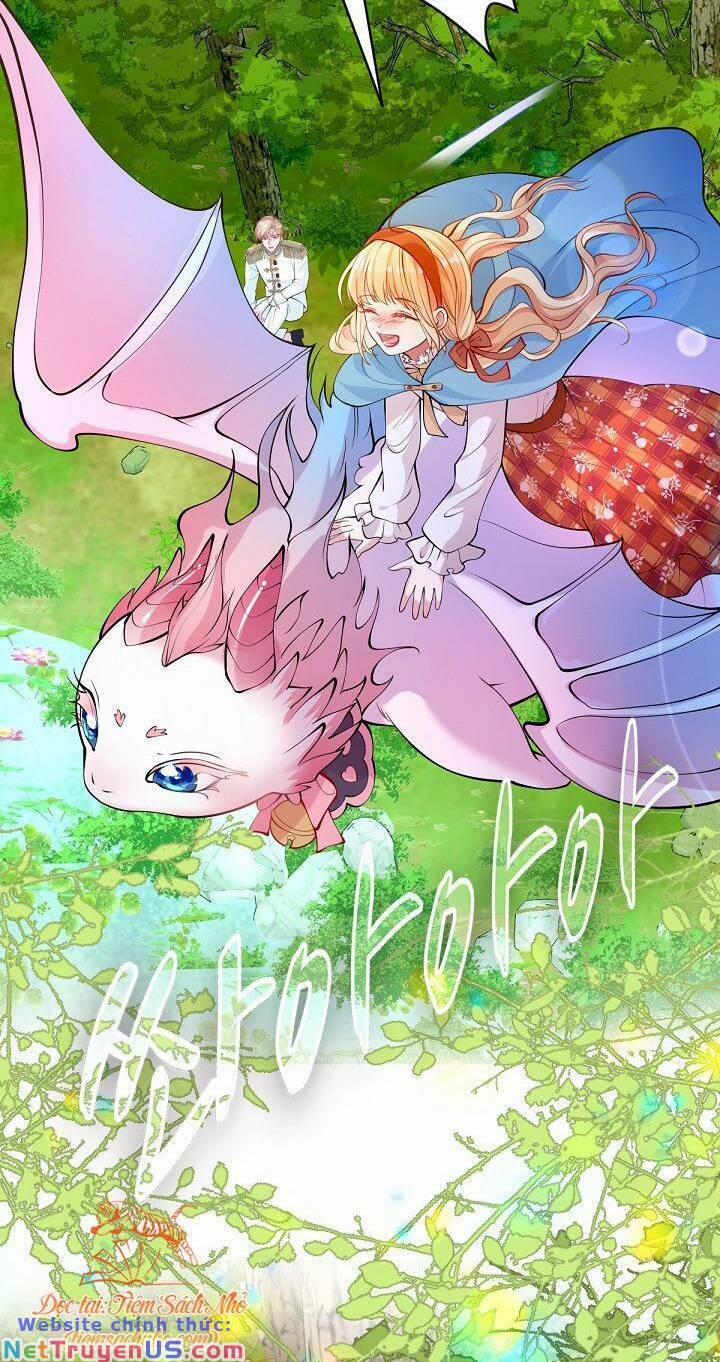 Con Gái Nuôi Muốn Cứu Thế Giới 34 trang 51