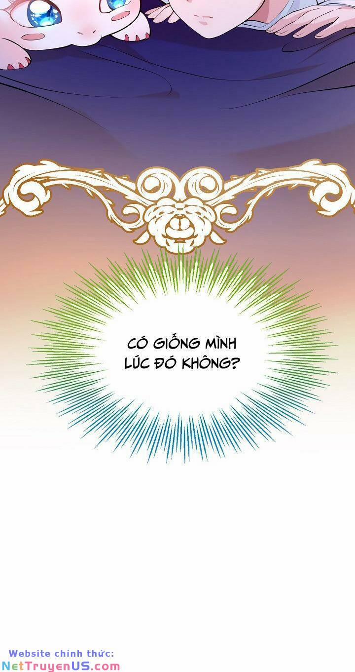 Con Gái Nuôi Muốn Cứu Thế Giới 34 trang 54