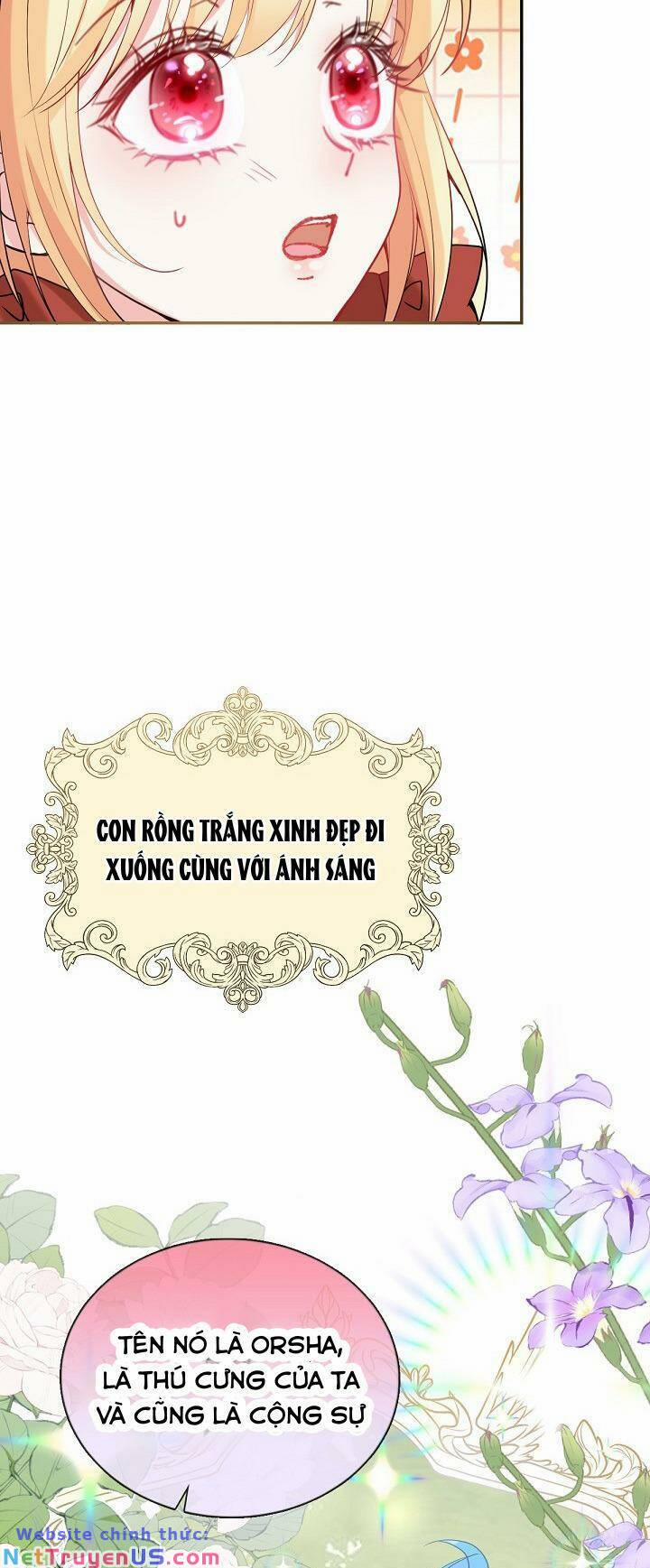 Con Gái Nuôi Muốn Cứu Thế Giới 34 trang 6