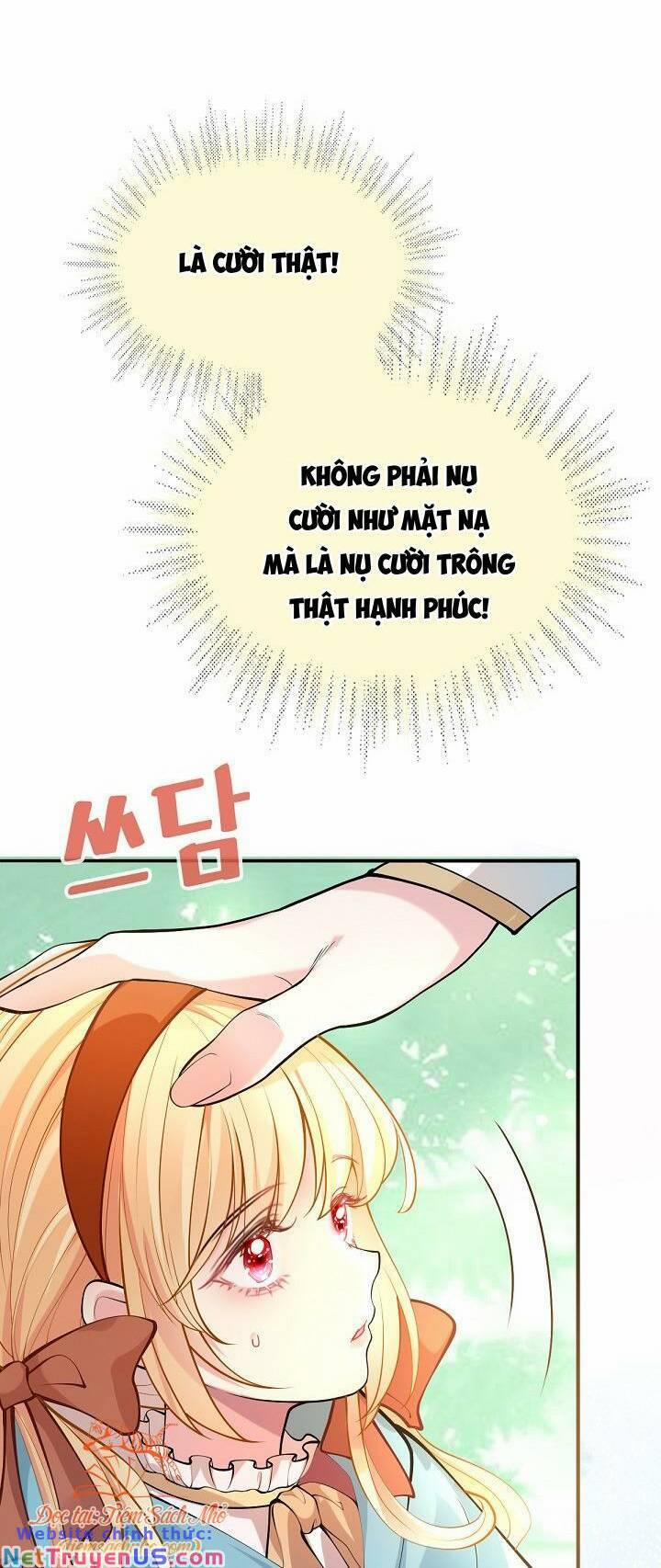 Con Gái Nuôi Muốn Cứu Thế Giới 35 trang 15