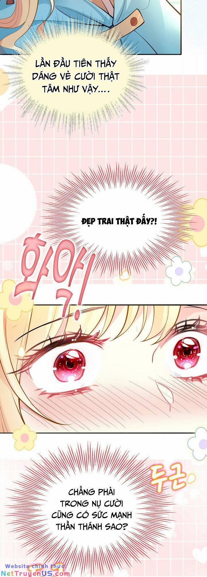 Con Gái Nuôi Muốn Cứu Thế Giới 35 trang 16