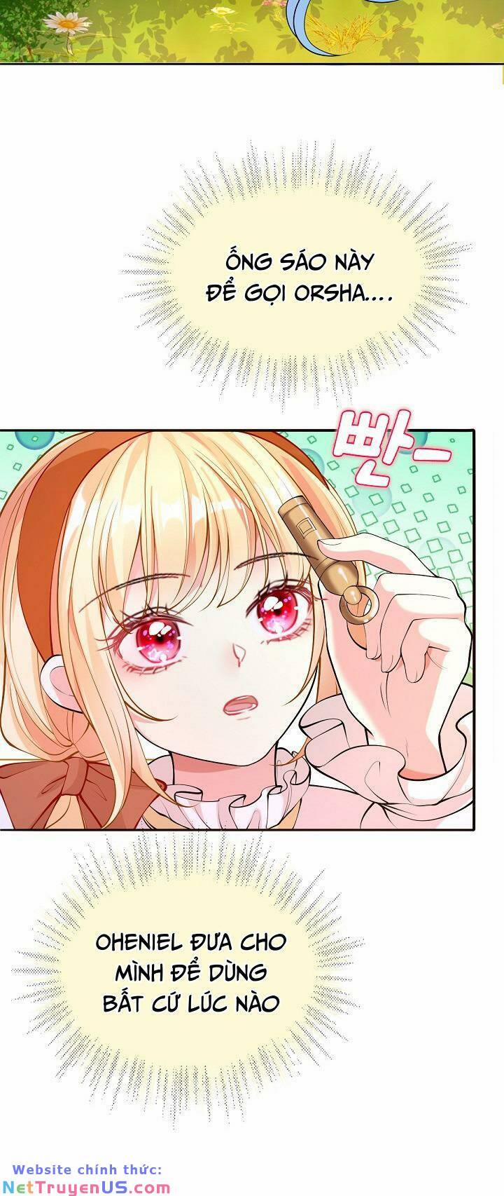 Con Gái Nuôi Muốn Cứu Thế Giới 35 trang 2