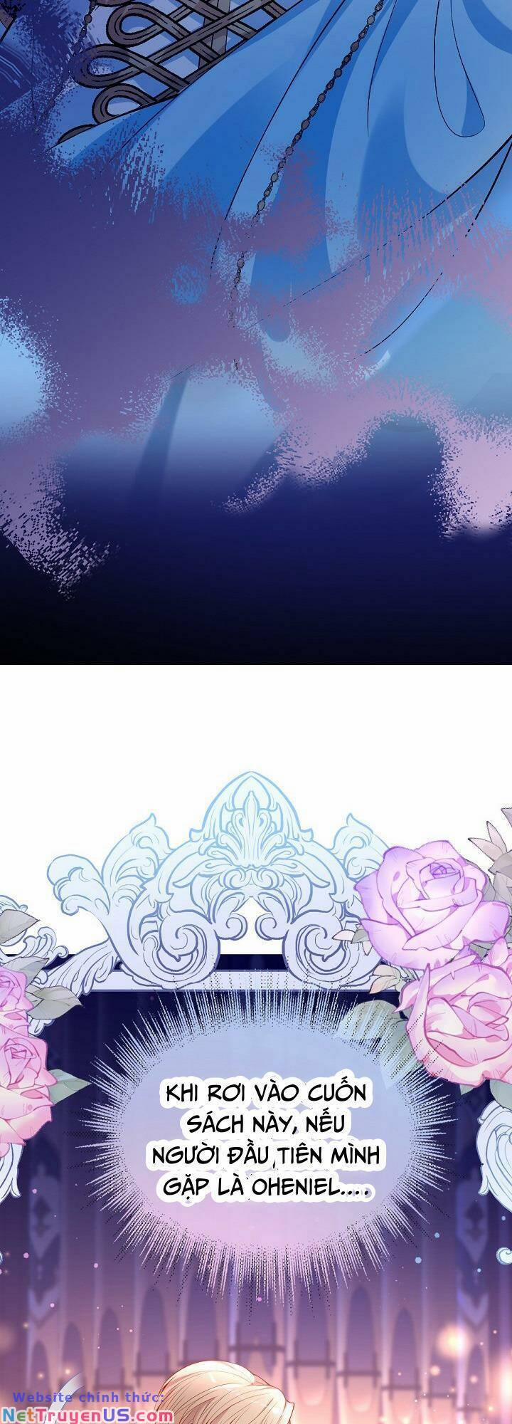 Con Gái Nuôi Muốn Cứu Thế Giới 35 trang 24