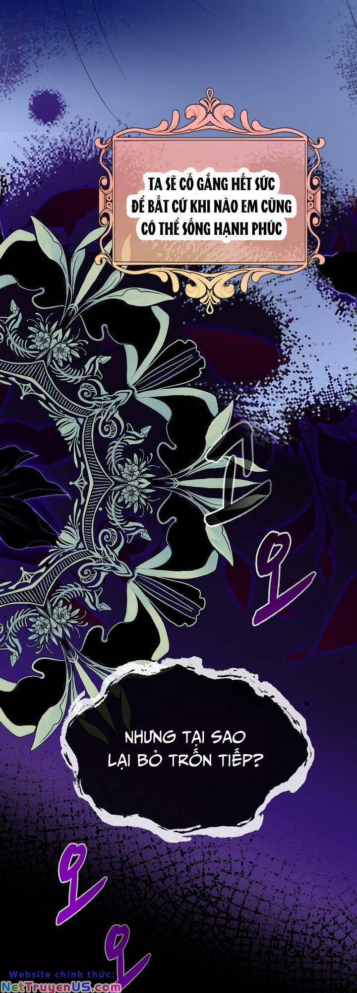 Con Gái Nuôi Muốn Cứu Thế Giới 35 trang 33