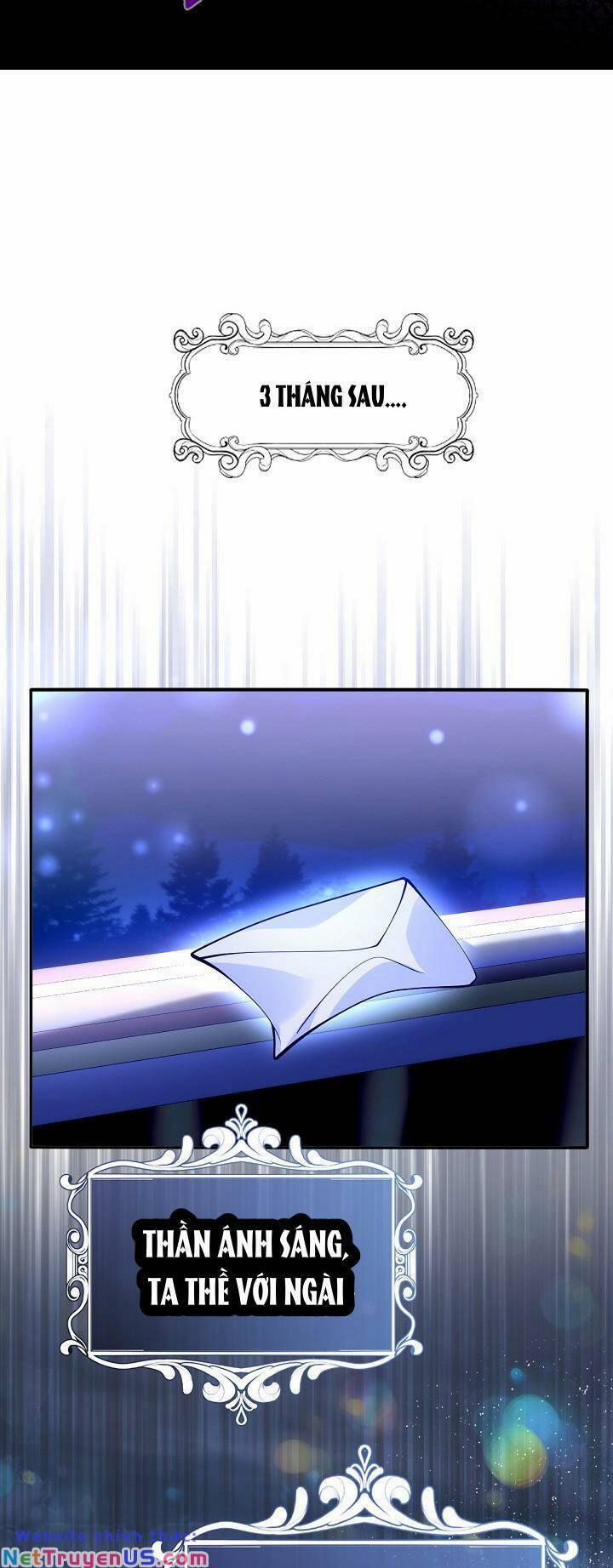 Con Gái Nuôi Muốn Cứu Thế Giới 35 trang 34