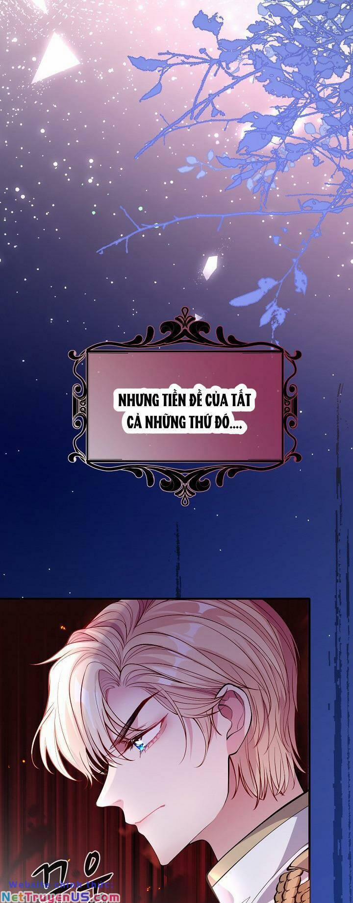 Con Gái Nuôi Muốn Cứu Thế Giới 35 trang 38