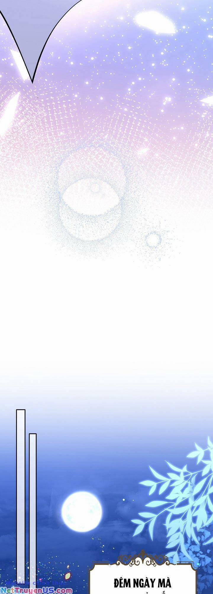 Con Gái Nuôi Muốn Cứu Thế Giới 35 trang 40