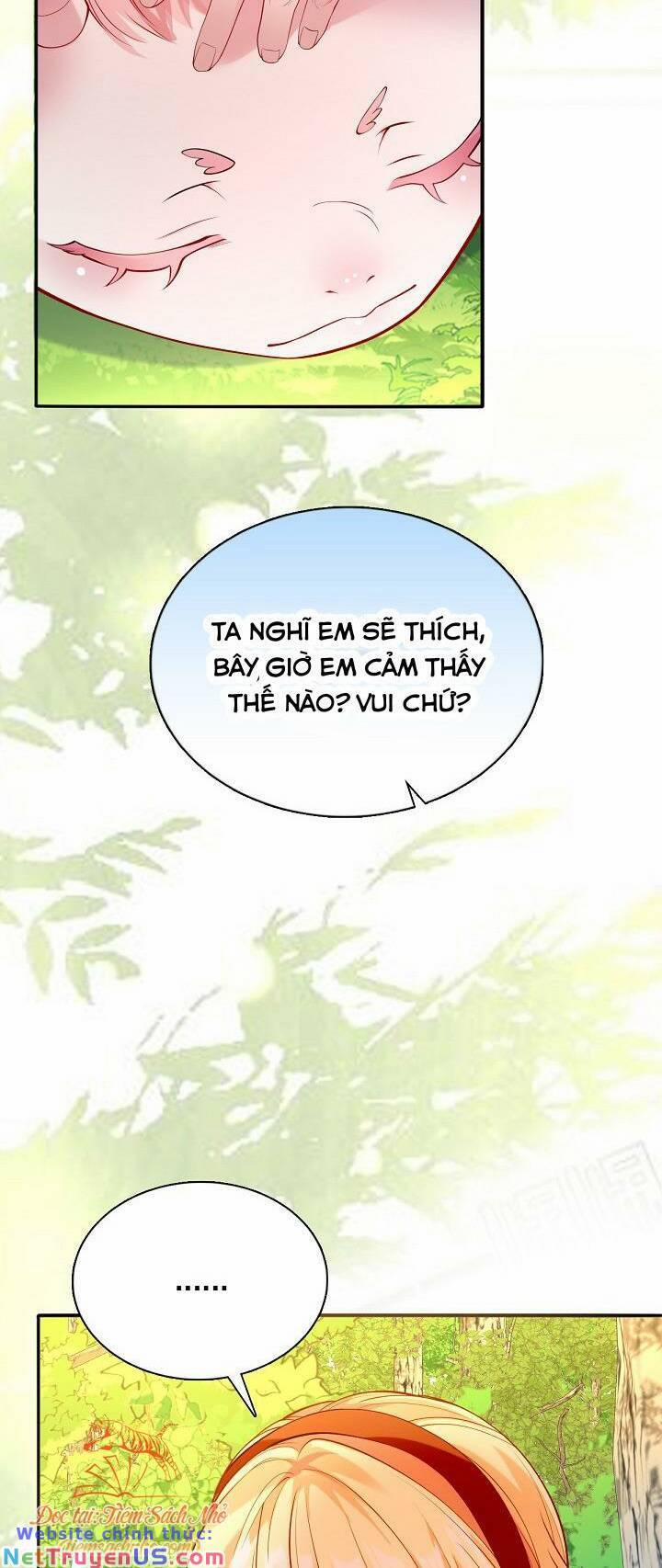 Con Gái Nuôi Muốn Cứu Thế Giới 35 trang 7