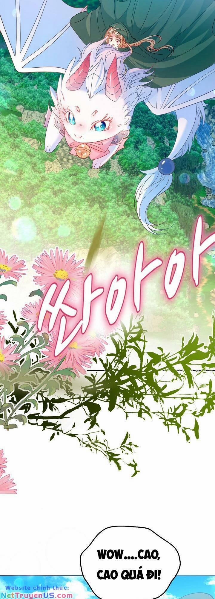 Con Gái Nuôi Muốn Cứu Thế Giới 36 trang 12