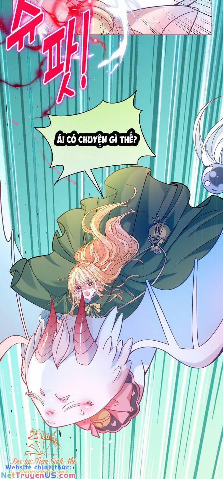 Con Gái Nuôi Muốn Cứu Thế Giới 36 trang 23