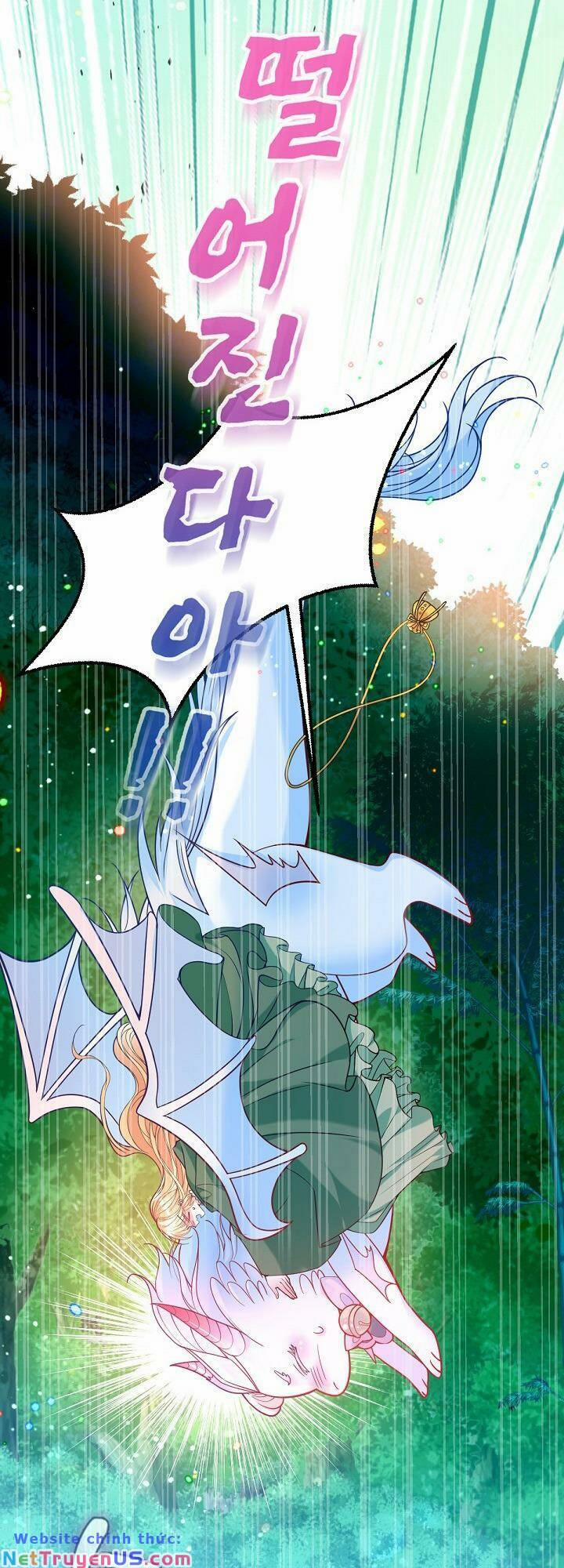 Con Gái Nuôi Muốn Cứu Thế Giới 36 trang 24