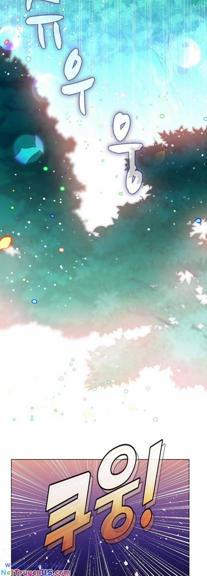 Con Gái Nuôi Muốn Cứu Thế Giới 36 trang 25