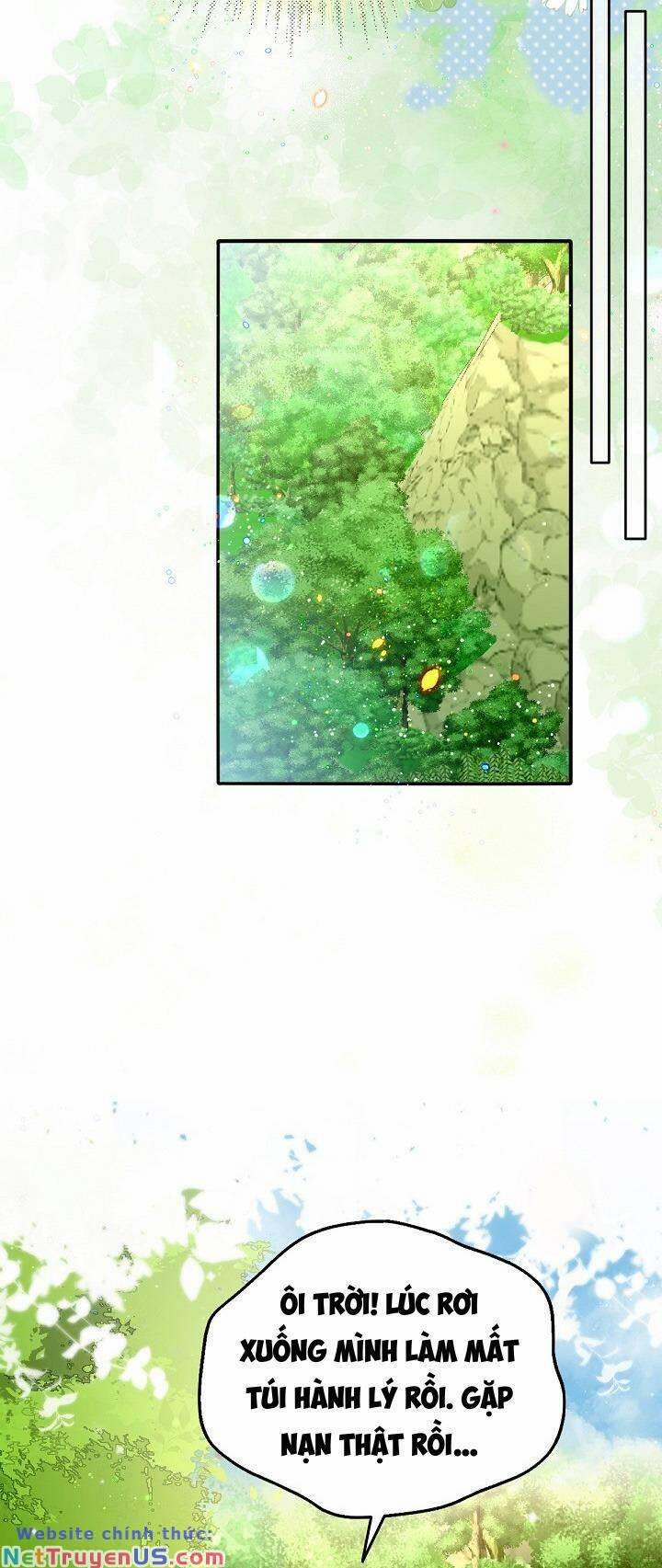 Con Gái Nuôi Muốn Cứu Thế Giới 36 trang 30