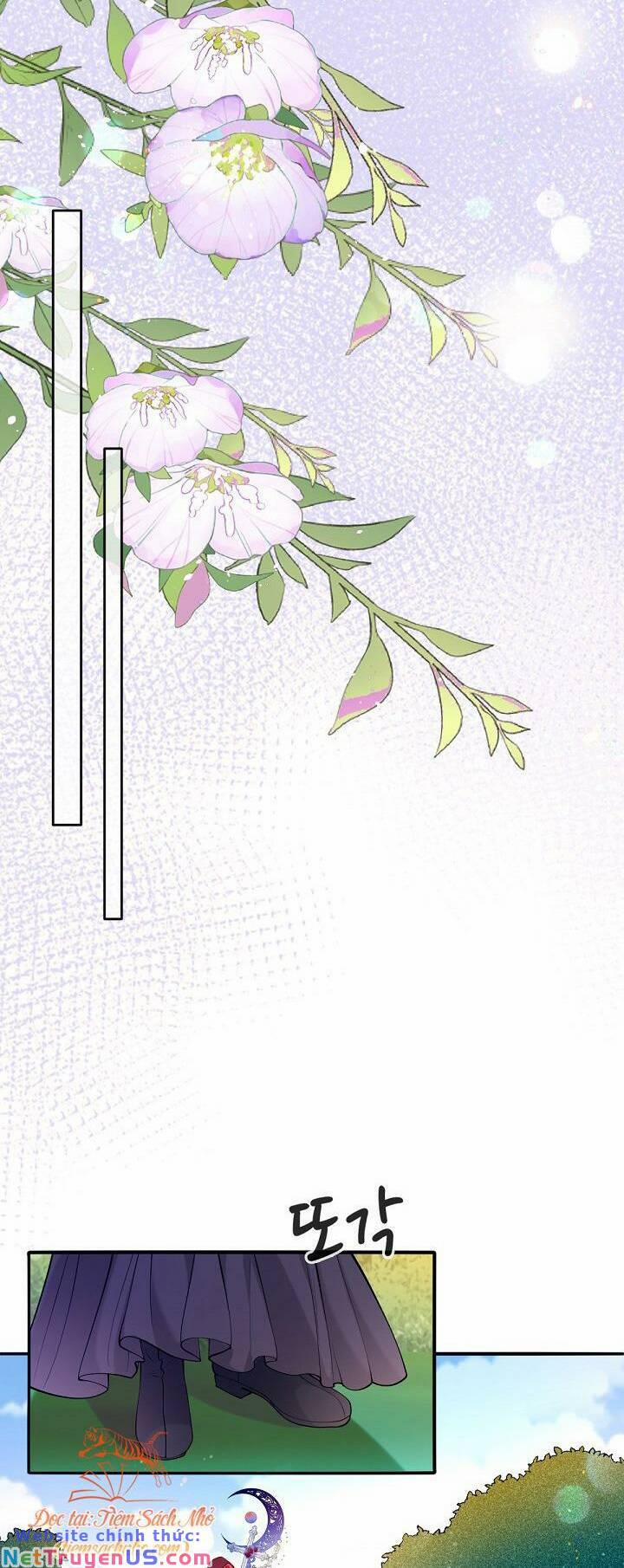 Con Gái Nuôi Muốn Cứu Thế Giới 36 trang 35
