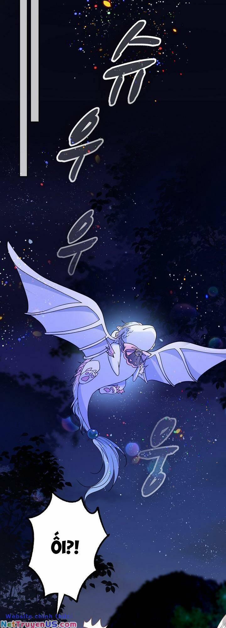 Con Gái Nuôi Muốn Cứu Thế Giới 36 trang 9