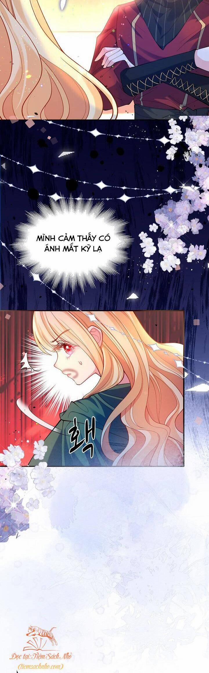 Con Gái Nuôi Muốn Cứu Thế Giới 37 trang 32