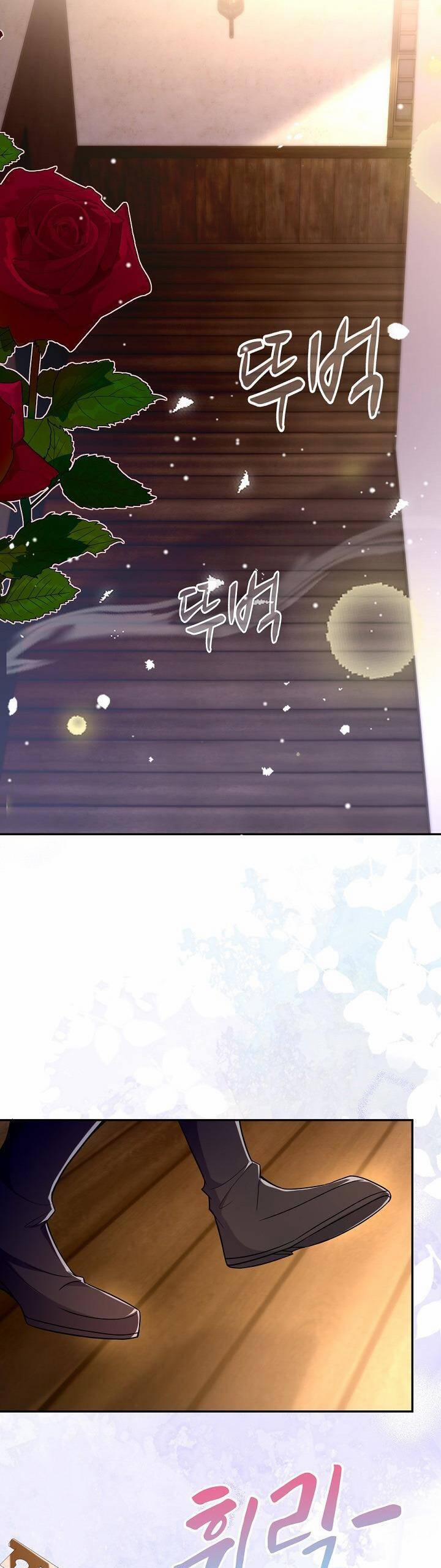 Con Gái Nuôi Muốn Cứu Thế Giới 39 trang 33