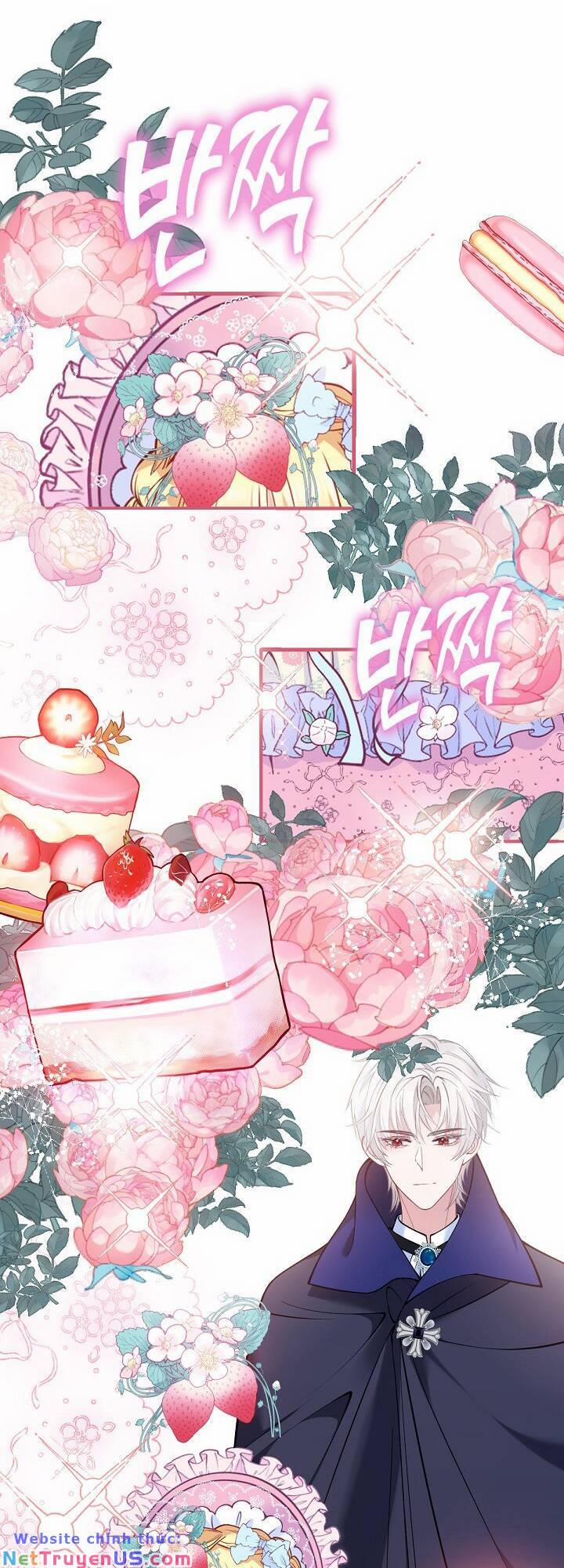 Con Gái Nuôi Muốn Cứu Thế Giới 4 trang 12