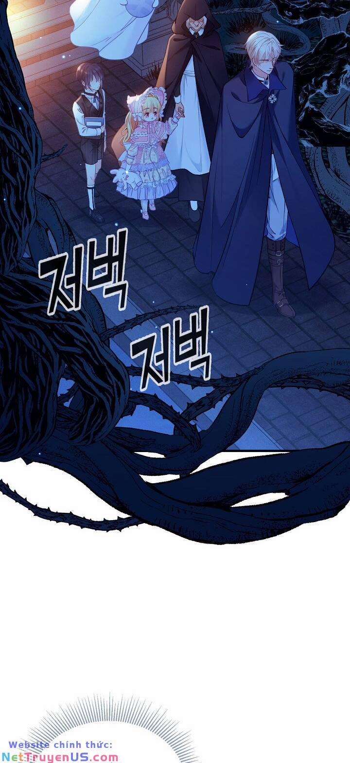 Con Gái Nuôi Muốn Cứu Thế Giới 4 trang 22