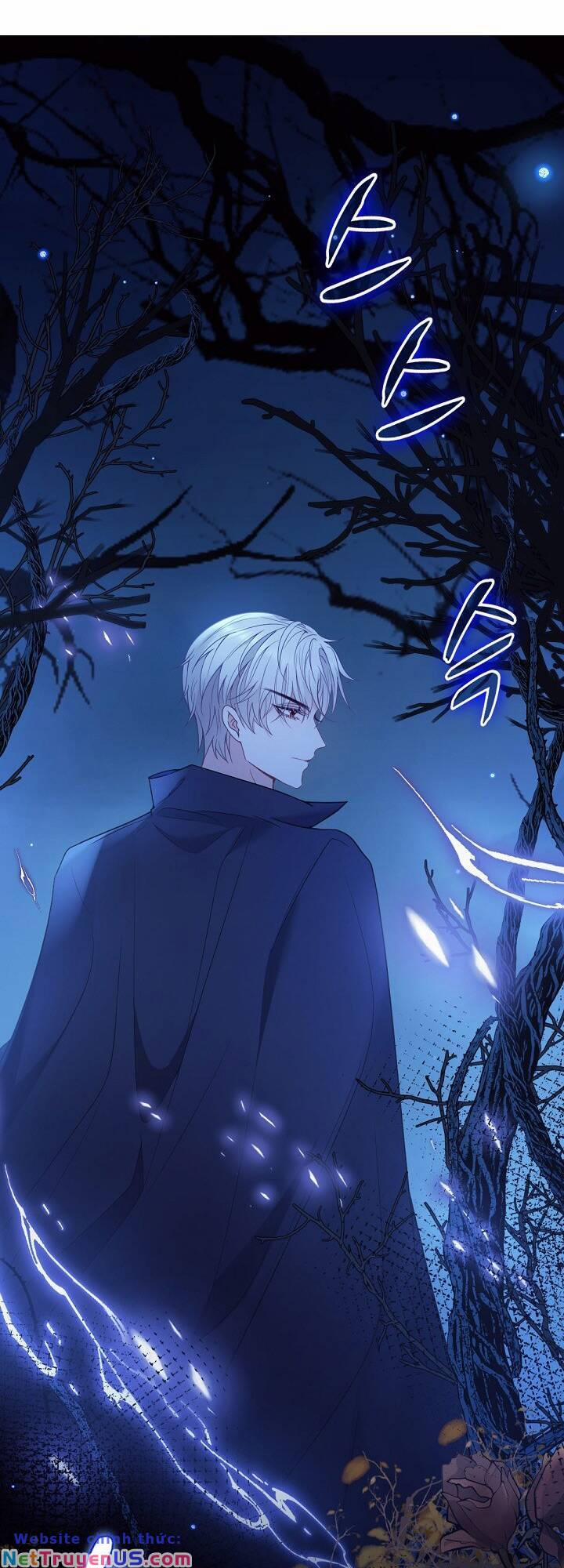 Con Gái Nuôi Muốn Cứu Thế Giới 4 trang 24