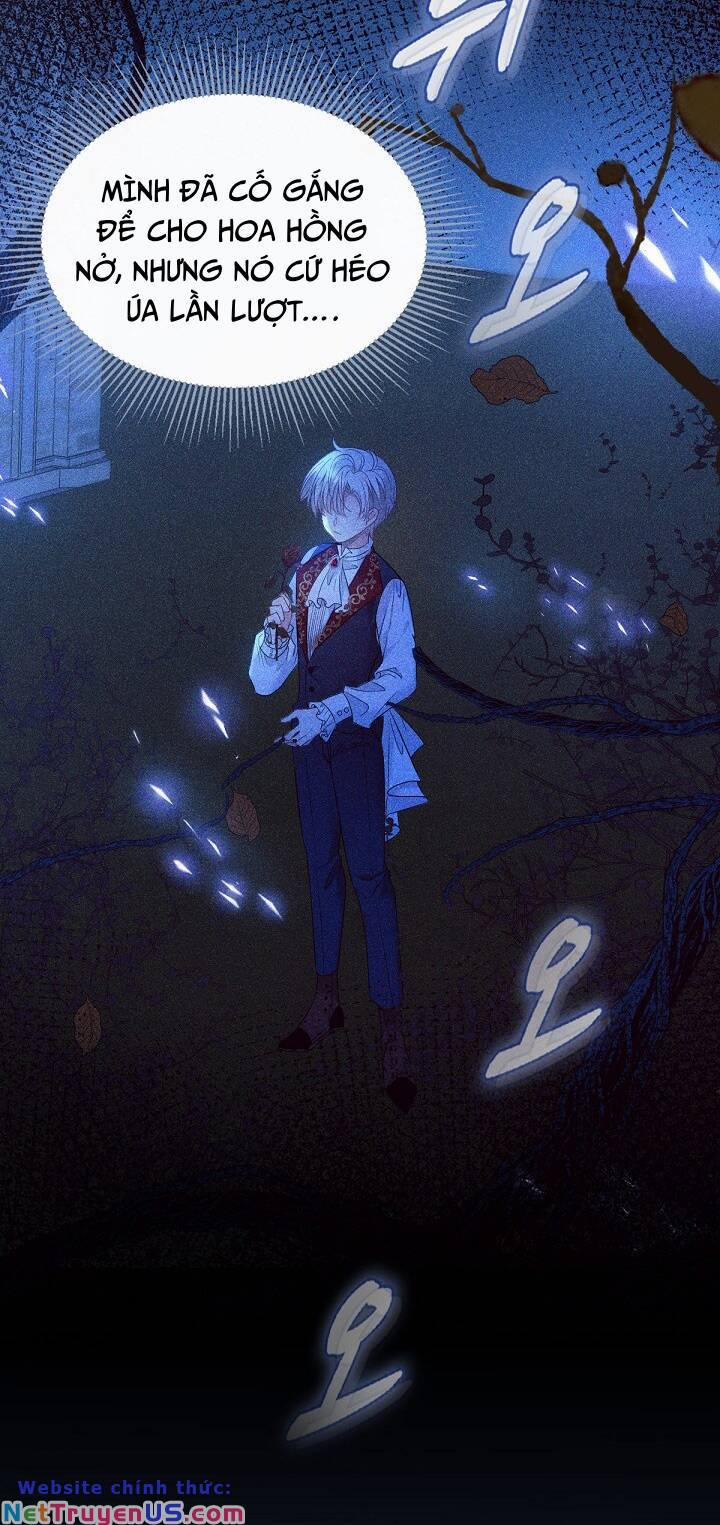 Con Gái Nuôi Muốn Cứu Thế Giới 4 trang 26