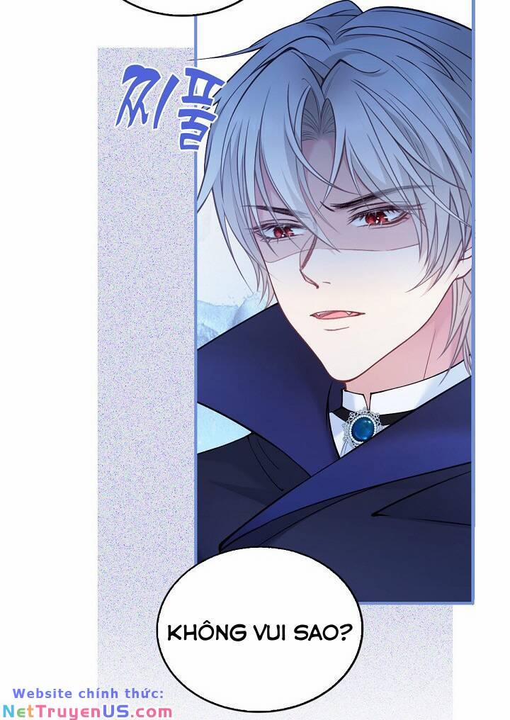 Con Gái Nuôi Muốn Cứu Thế Giới 4 trang 38