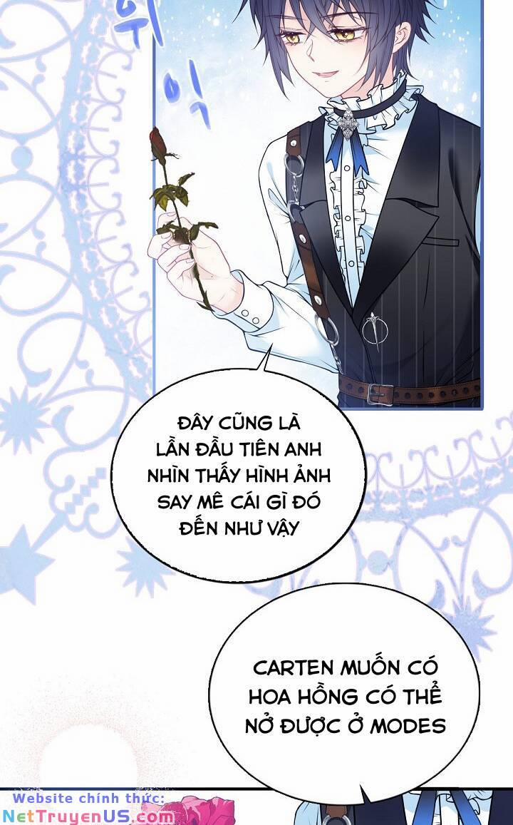 Con Gái Nuôi Muốn Cứu Thế Giới 4 trang 47