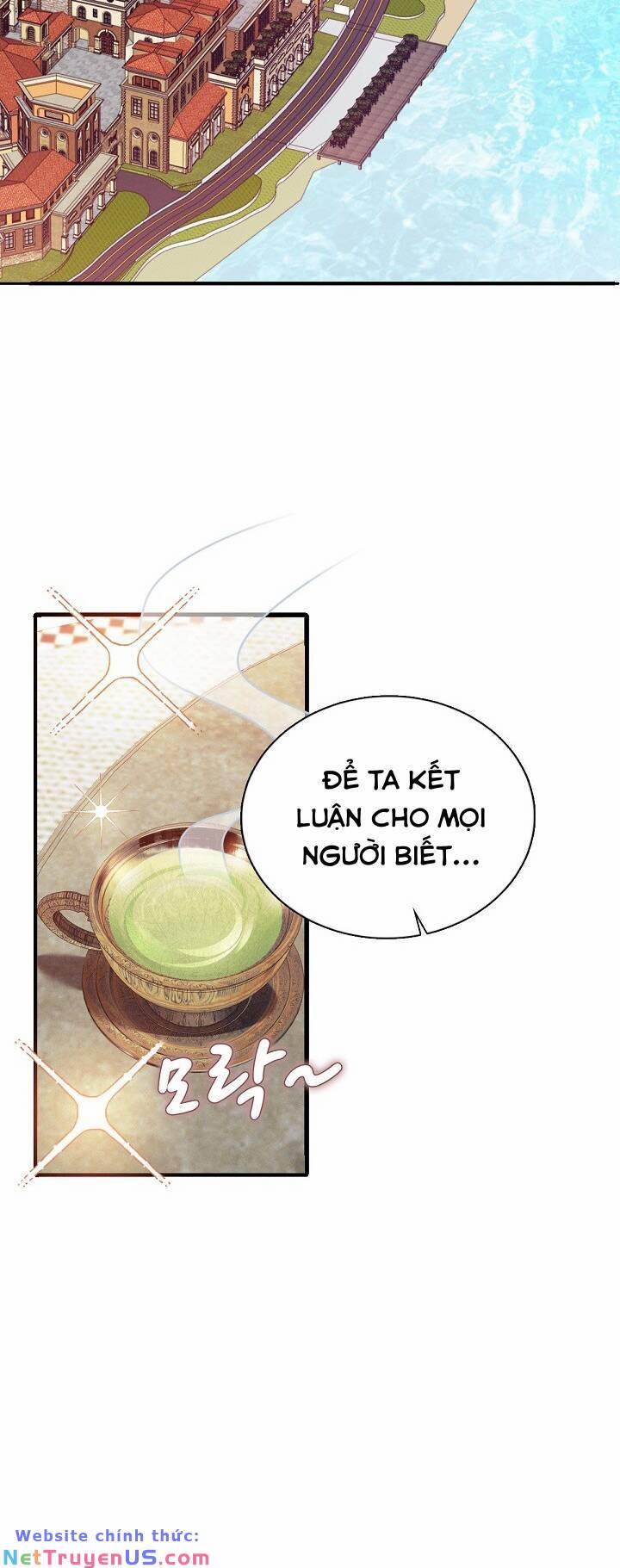 Con Gái Nuôi Muốn Cứu Thế Giới 4 trang 52