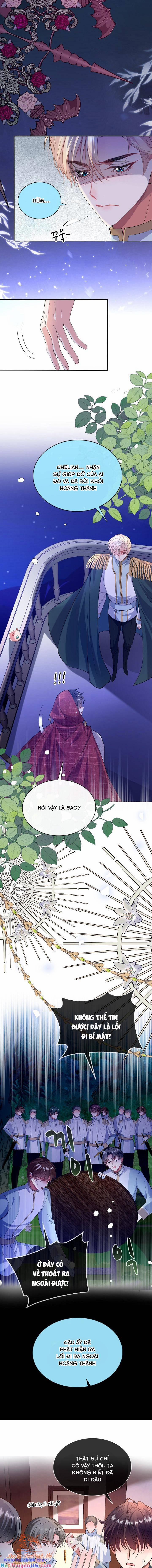 Con Gái Nuôi Muốn Cứu Thế Giới 42 trang 5