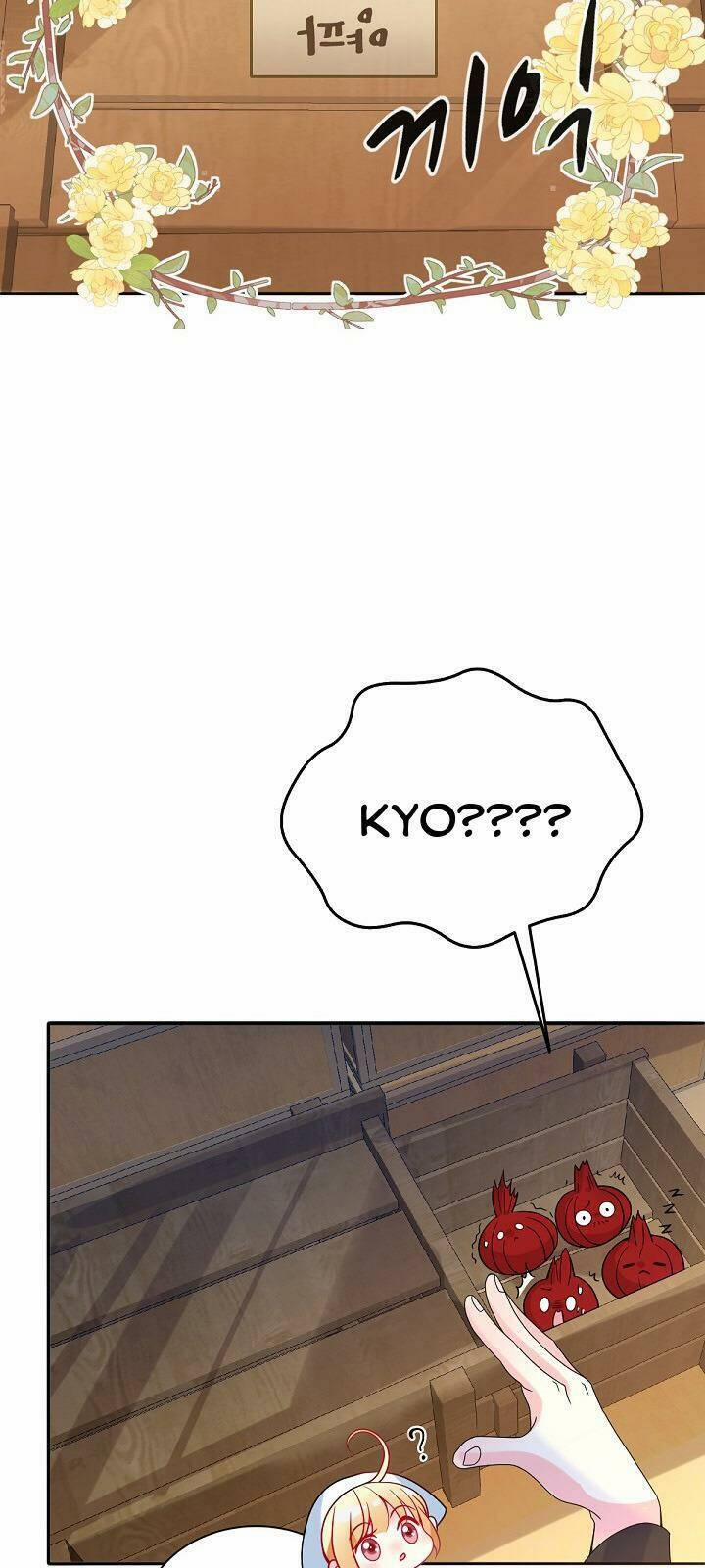 Con Gái Nuôi Muốn Cứu Thế Giới 43 trang 18