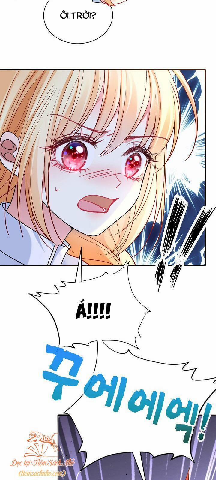 Con Gái Nuôi Muốn Cứu Thế Giới 43 trang 19