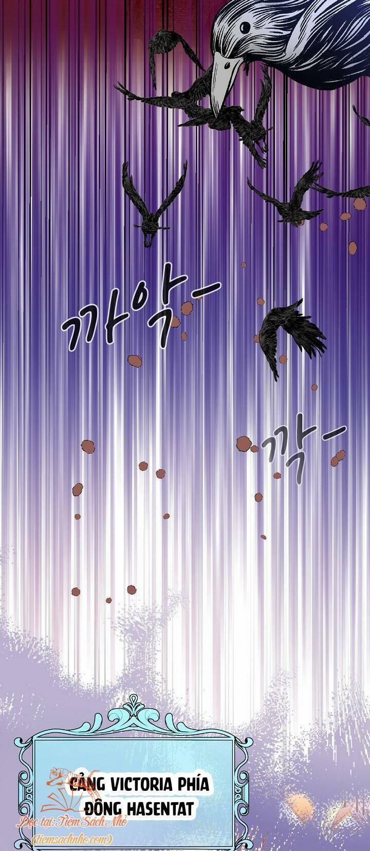 Con Gái Nuôi Muốn Cứu Thế Giới 43 trang 7