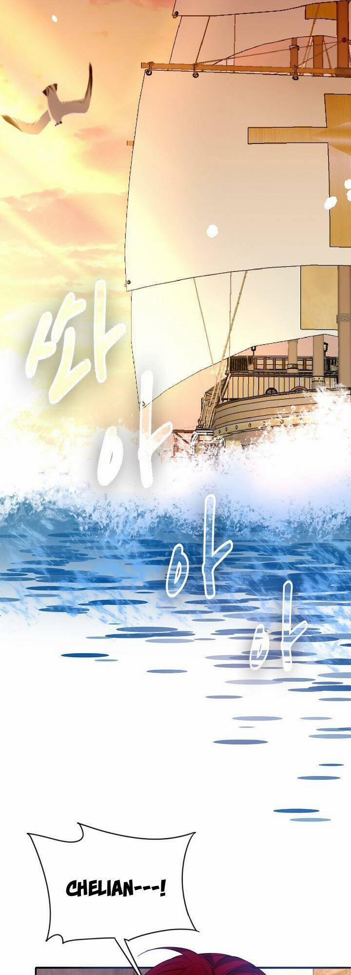 Con Gái Nuôi Muốn Cứu Thế Giới 43 trang 9