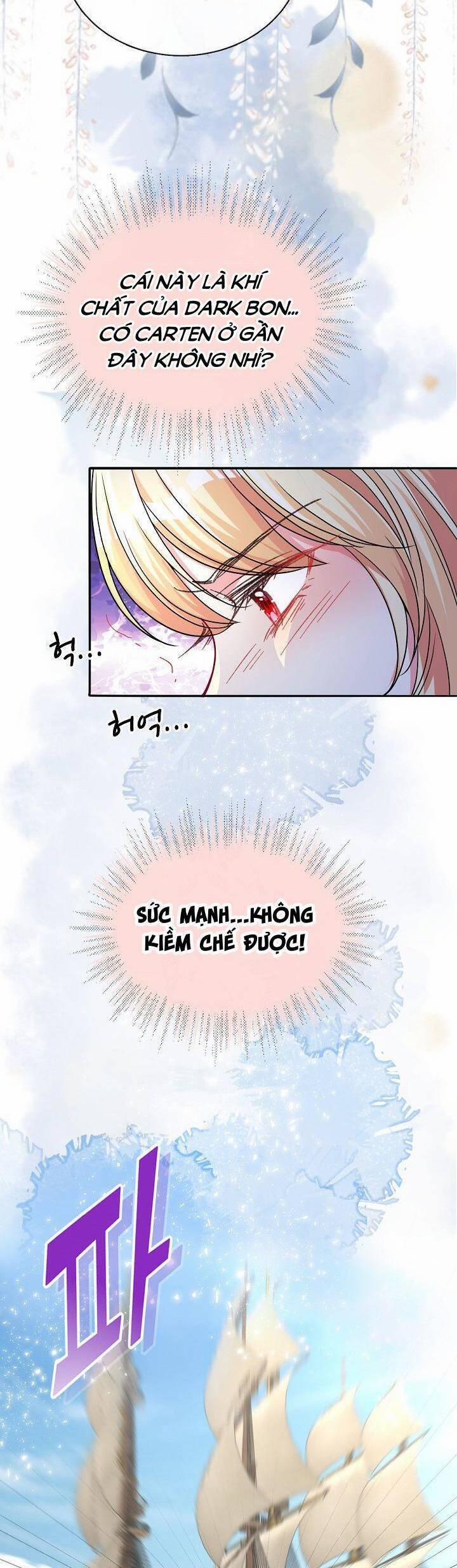 Con Gái Nuôi Muốn Cứu Thế Giới 46 trang 10