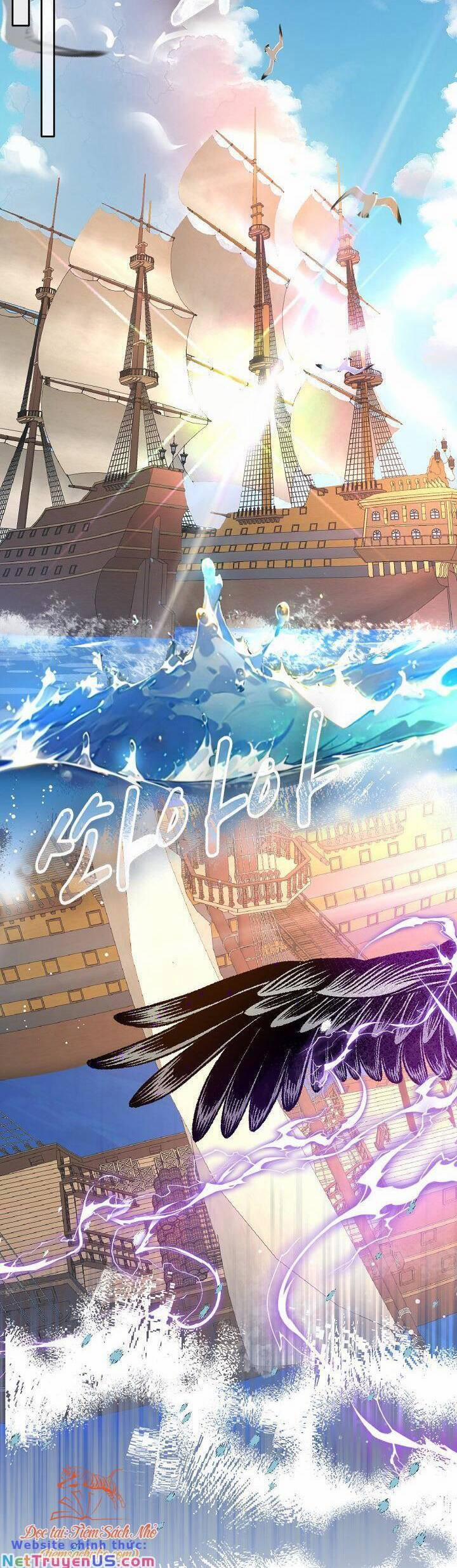 Con Gái Nuôi Muốn Cứu Thế Giới 46 trang 17