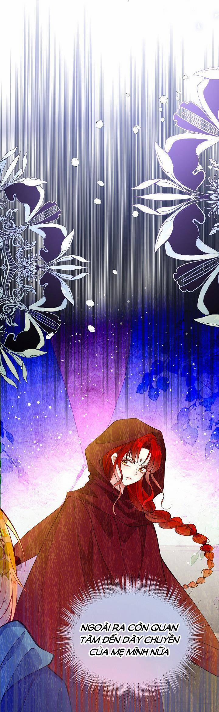 Con Gái Nuôi Muốn Cứu Thế Giới 46 trang 33