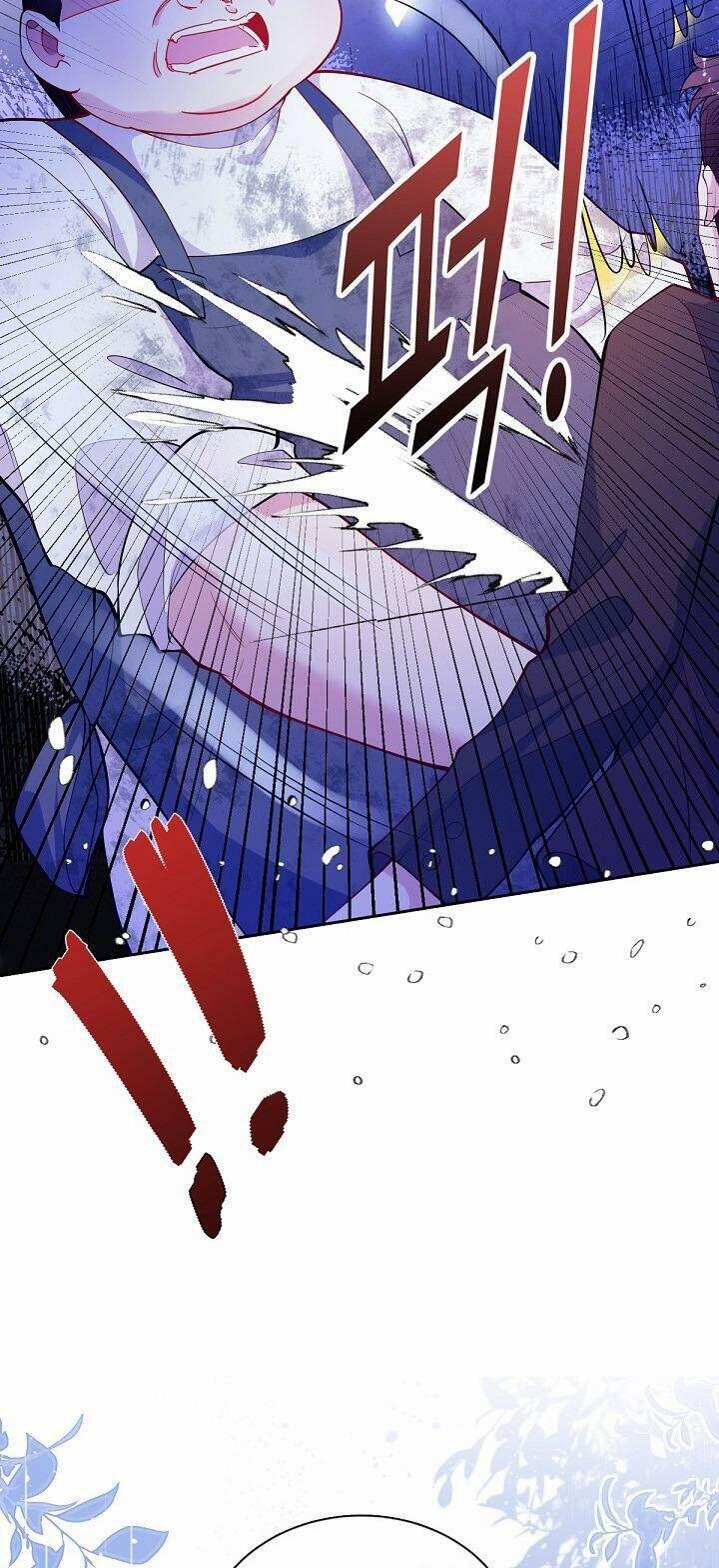 Con Gái Nuôi Muốn Cứu Thế Giới 48 trang 3