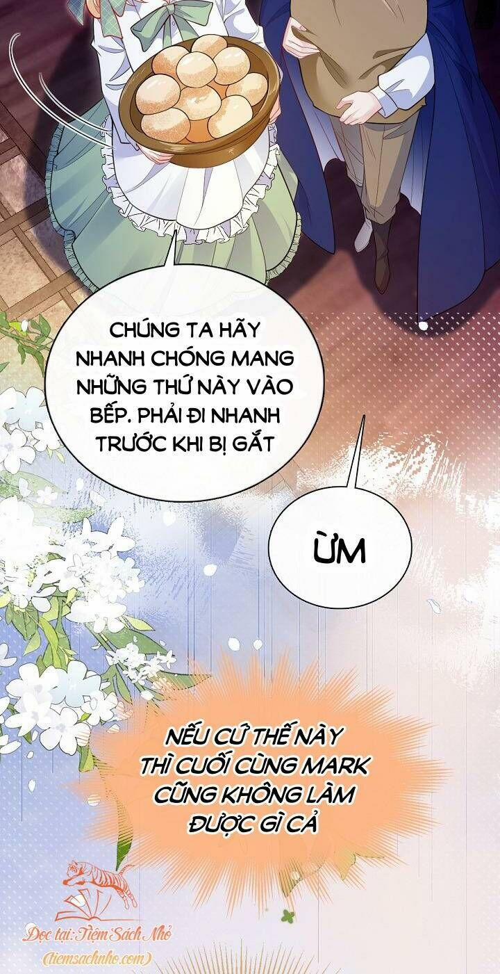 Con Gái Nuôi Muốn Cứu Thế Giới 48 trang 8