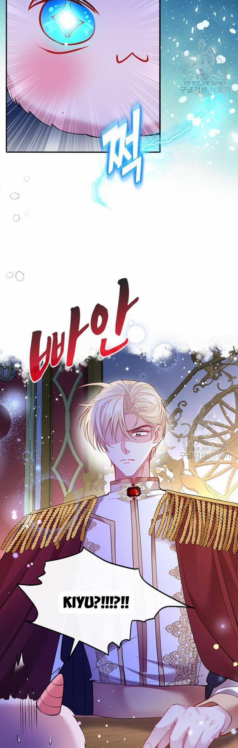 Con Gái Nuôi Muốn Cứu Thế Giới 49 trang 12