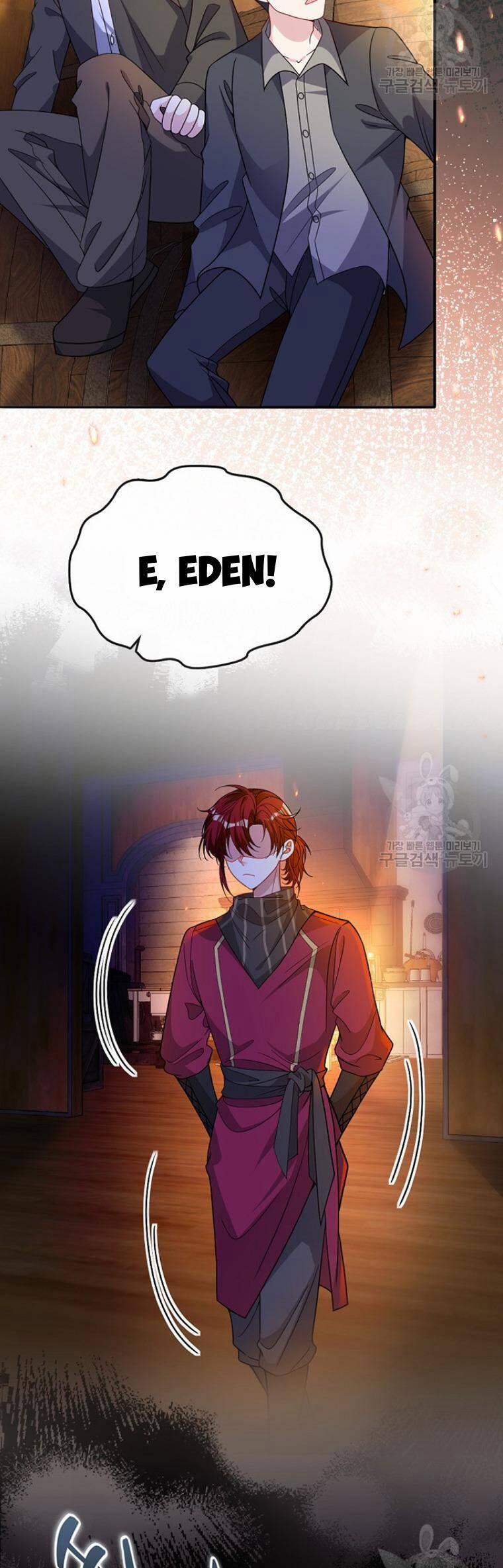 Con Gái Nuôi Muốn Cứu Thế Giới 49 trang 15